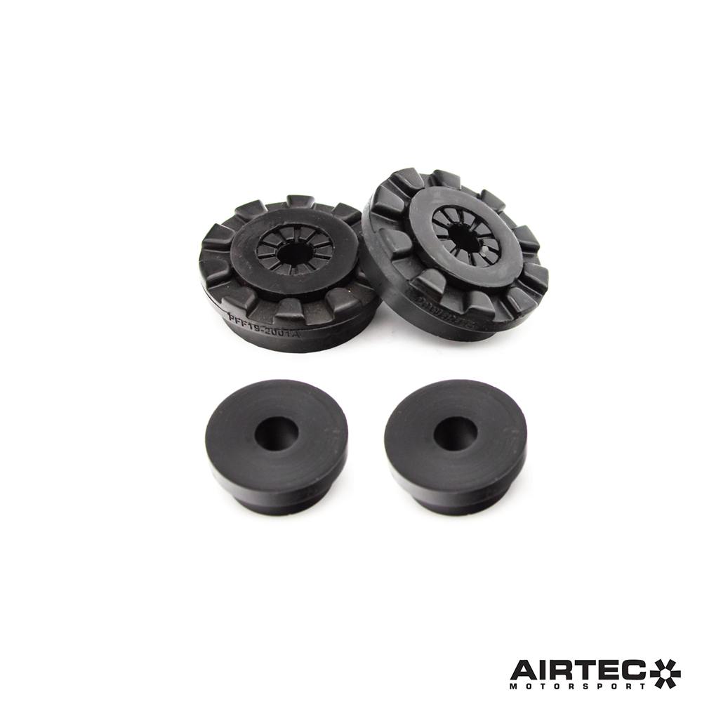 AIRTEC Motorsport Replacement Bushes for Fiesta MK8 Torque Mount - Image 2