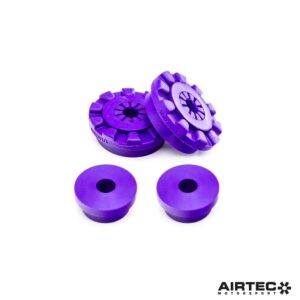 AIRTEC Motorsport Replacement Bushes for Fiesta MK8 Torque Mount