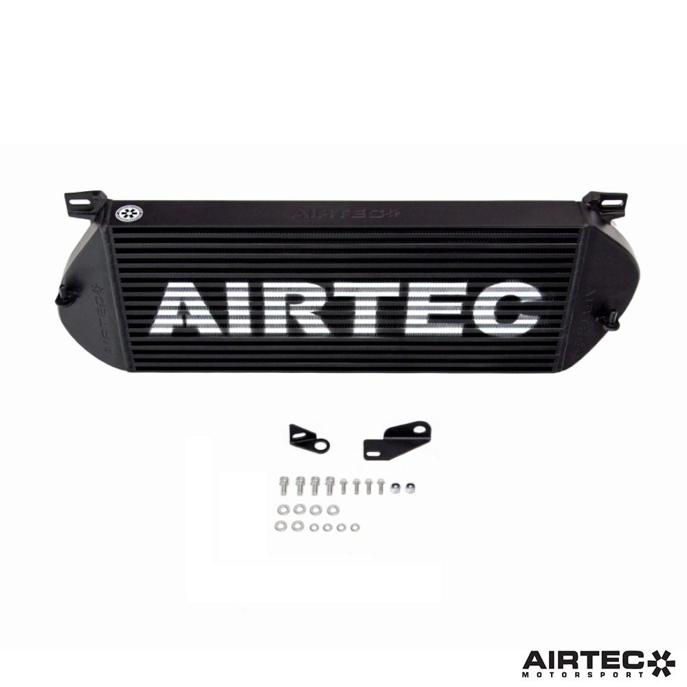 AIRTEC Motorsport Intercooler for Land Rover Discovery II TD5 Automatic