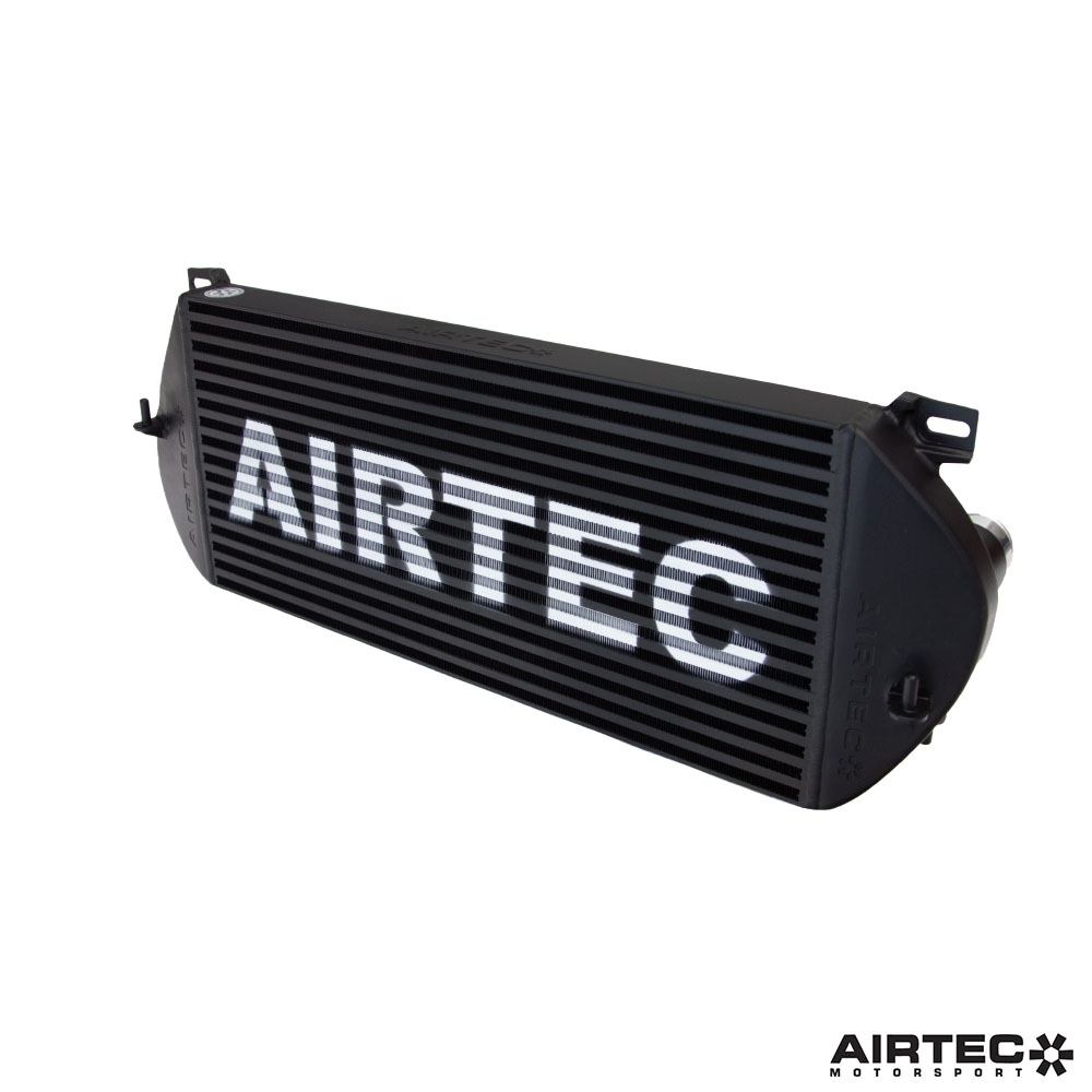 AIRTEC Motorsport Intercooler for Land Rover Discovery II TD5 Automatic - Image 3