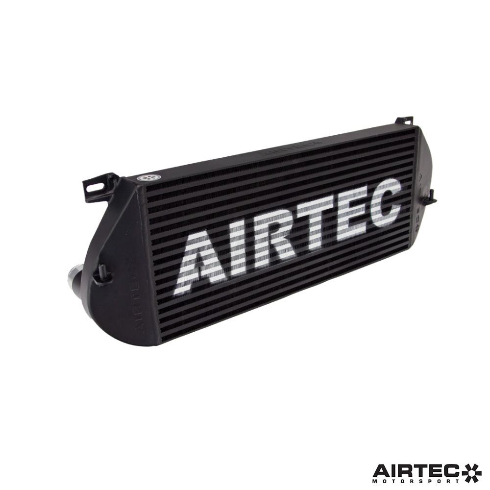 AIRTEC Motorsport Intercooler for Land Rover Discovery II TD5 Automatic - Image 2