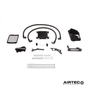 AIRTEC Motorsport Oil Cooler Kit for BMW M140i