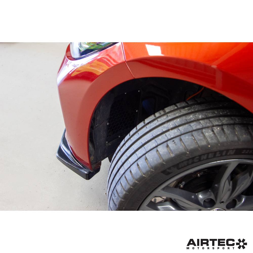 AIRTEC Motorsport Oil Cooler Kit for BMW M140i - Image 10