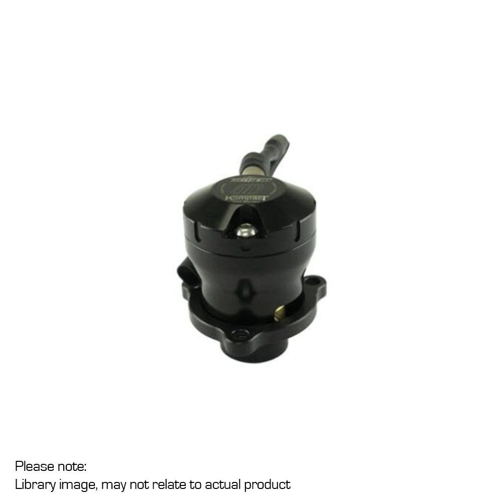 Turbosmart BOV Kompact EM Dual Port VR19 - Ecoboost + Ranger Raptor