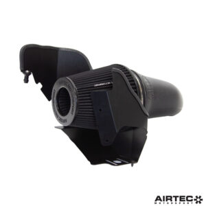 AIRTEC Motorsport Thermoplastic Direct Dual Route Intake Kit for BMW G8x M Models