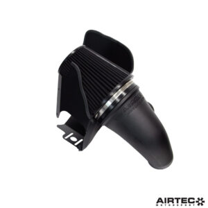AIRTEC Motorsport Thermoplastic Direct Dual Route Intake Kit for BMW G8x M Models