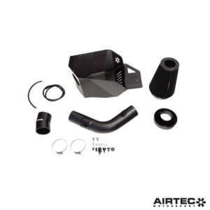 AIRTEC Motorsport XL Group A Induction Kit for Toyota Corolla GR Gen 1/2
