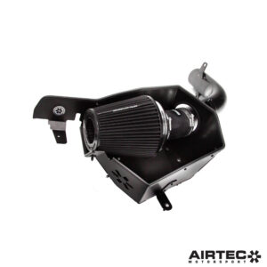AIRTEC Motorsport Evo II Induction Kit for Toyota Yaris GR Gen 1/2