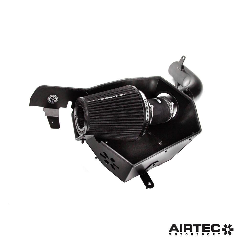AIRTEC Motorsport Evo II Induction Kit for Toyota Yaris GR Gen 1/2