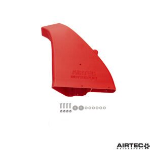 AIRTEC Motorsport ITCC Cooling Guide for Toyota Corolla GR