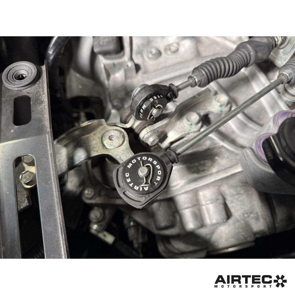 AIRTEC Motorsport Shifter Bushes for Corolla GR - Image 2