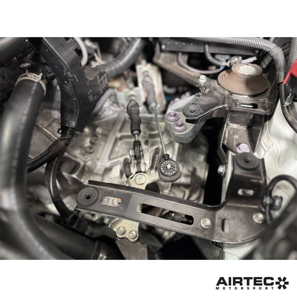 AIRTEC Motorsport Shifter Bushes for Corolla GR - Image 3