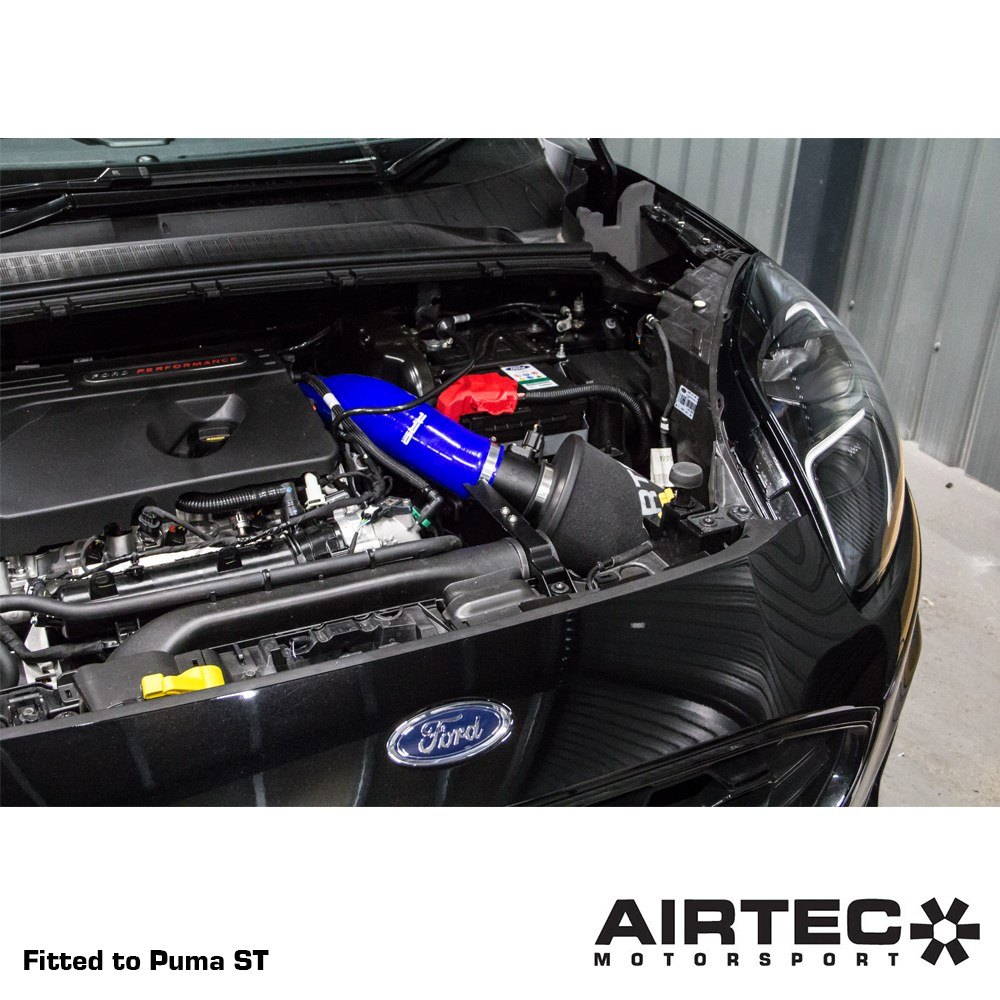 AIRTEC Motorsport Induction Kit for Fiesta Mk8 ST - Image 10