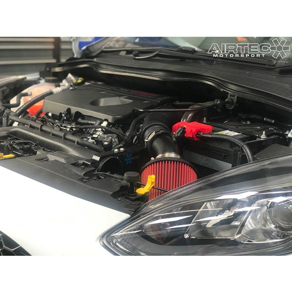 AIRTEC Motorsport Induction Kit for Fiesta Mk8 ST - Image 11