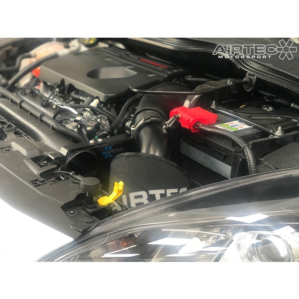 AIRTEC Motorsport Induction Kit for Fiesta Mk8 ST - Image 9