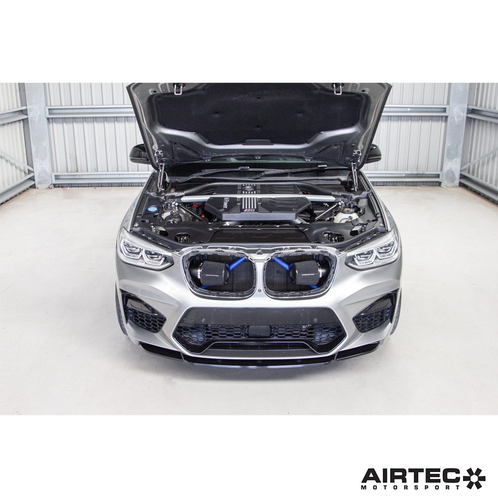 AIRTEC Motorsport Front Mount Induction Kit for BMW X3M - Image 18