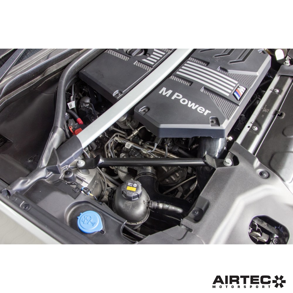 AIRTEC Motorsport Front Mount Induction Kit for BMW X3M - Image 17