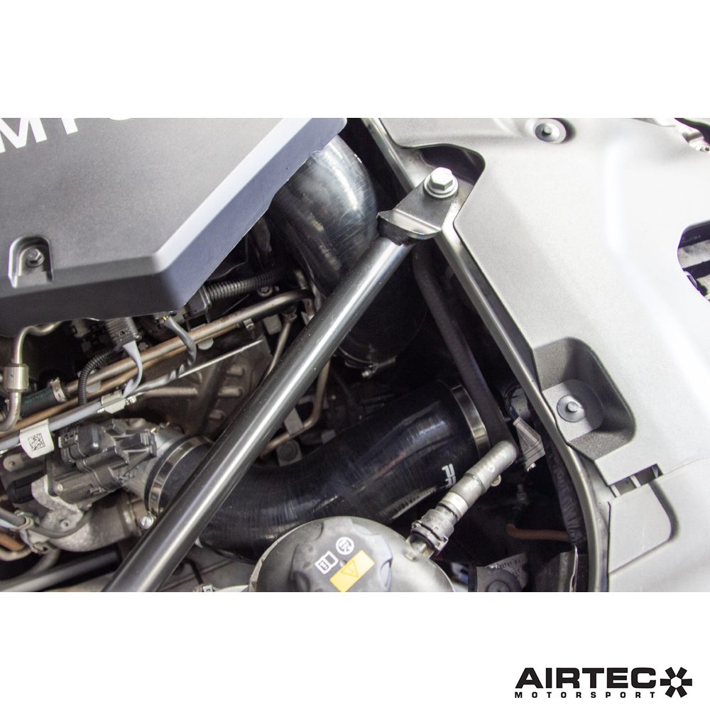 AIRTEC Motorsport Front Mount Induction Kit for BMW X3M - Image 16