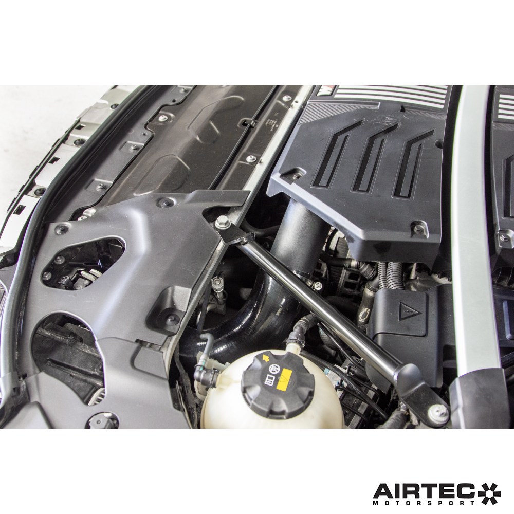 AIRTEC Motorsport Front Mount Induction Kit for BMW X3M - Image 19