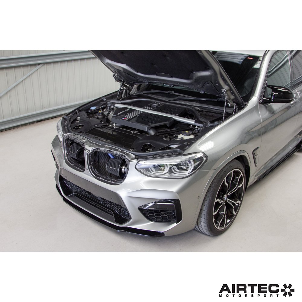 AIRTEC Motorsport Front Mount Induction Kit for BMW X3M - Image 11