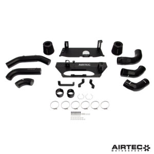 AIRTEC Motorsport Front Mount Induction Kit for BMW X4M