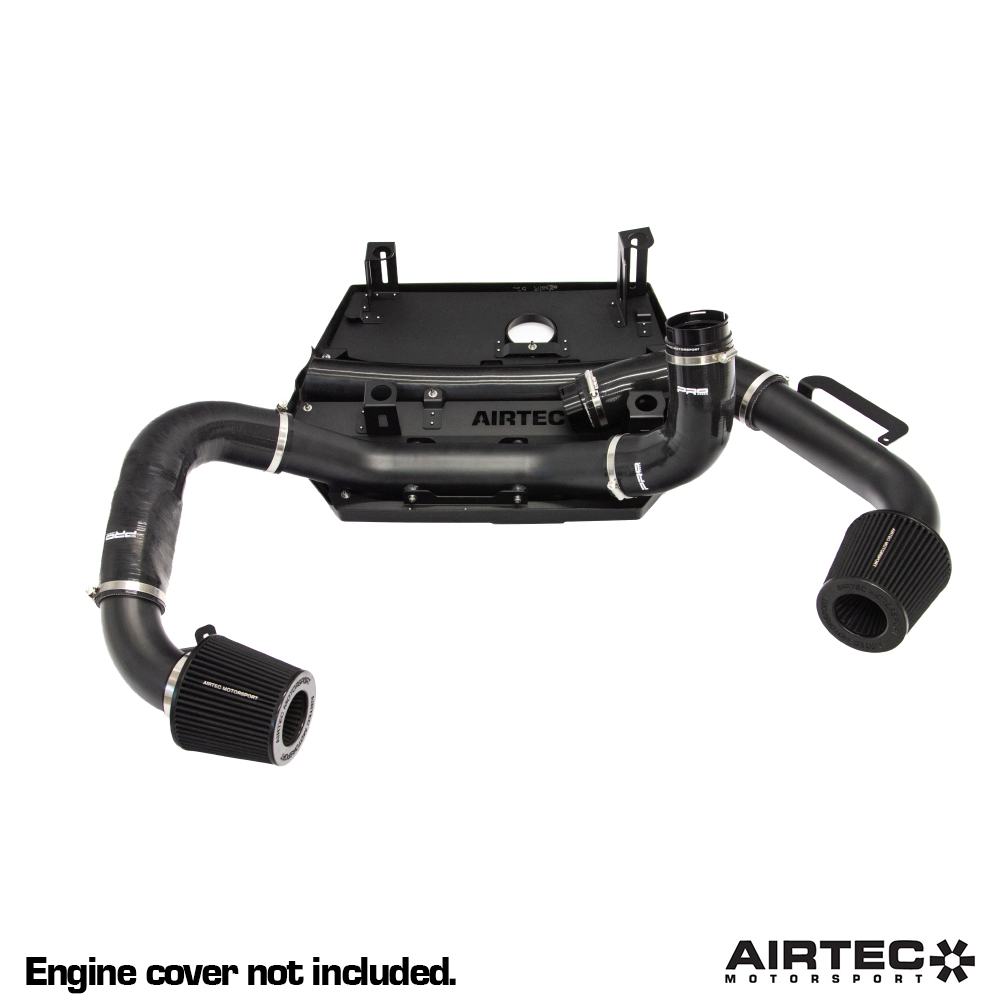AIRTEC Motorsport Front Mount Induction Kit for BMW X3M - Image 4