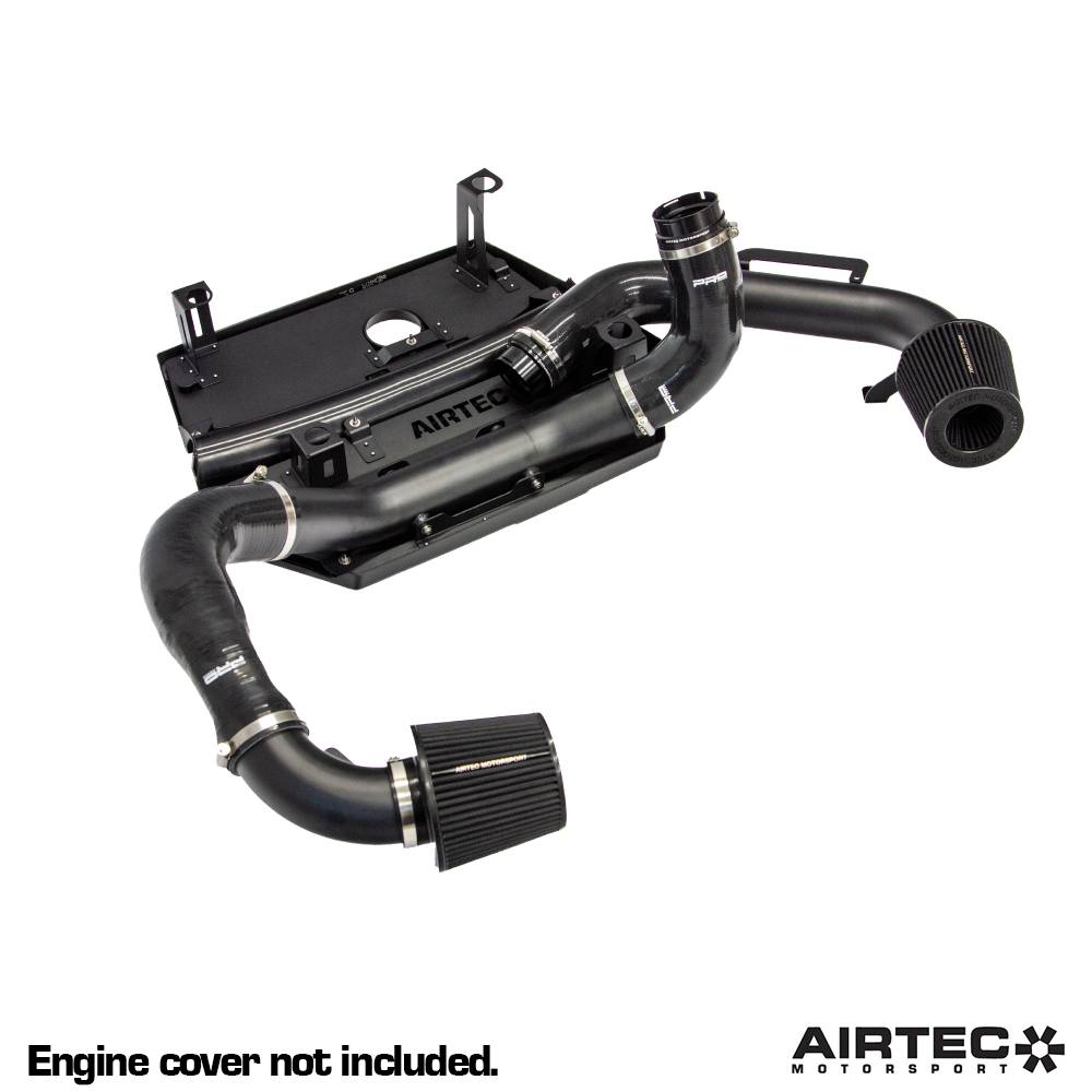 AIRTEC Motorsport Front Mount Induction Kit for BMW X3M - Image 3