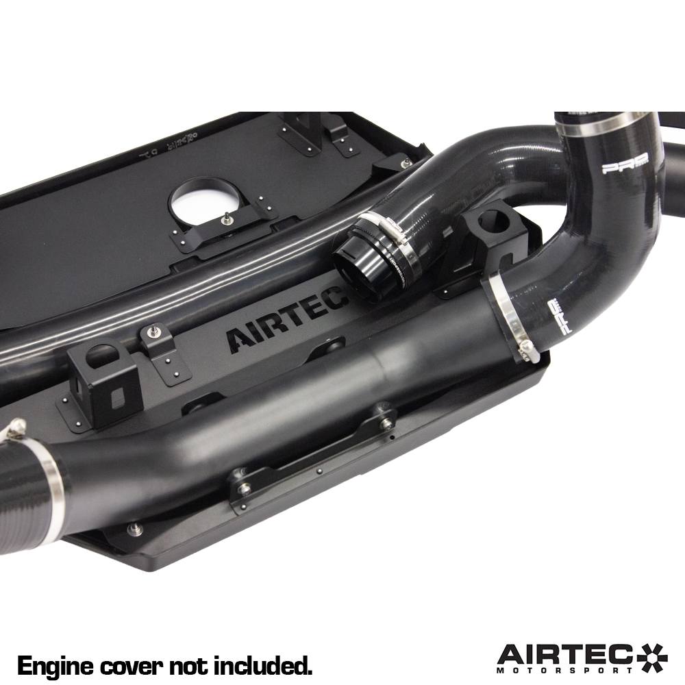 AIRTEC Motorsport Front Mount Induction Kit for BMW X3M - Image 5