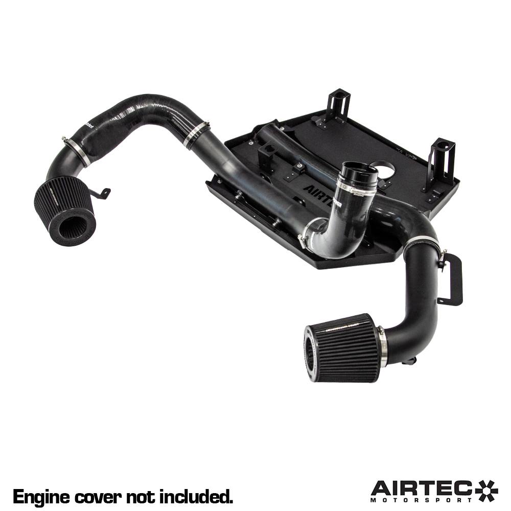 AIRTEC Motorsport Front Mount Induction Kit for BMW X3M - Image 2