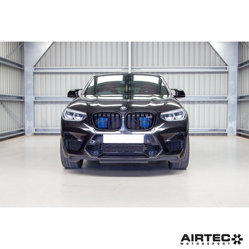 AIRTEC Motorsport Front Mount Induction Kit for BMW X4M - Image 20