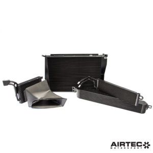 AIRTEC Motorsport BMW E9x DCT Cooling Package