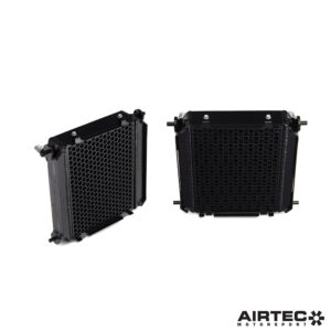 AIRTEC Motorsport Auxiliary Radiator for BMW X3M/4M