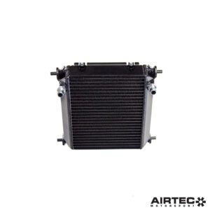 AIRTEC Motorsport Auxiliary Radiator(s) for BMW X3M/4M